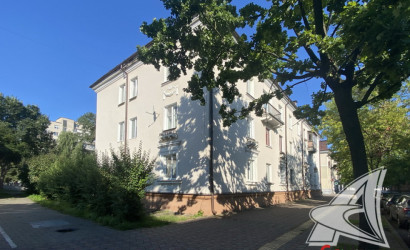 Купить 3-комнатную квартиру, Брест, Центр, ул. Карла Маркса. Фото 5