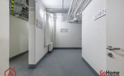 Купить 4-комнатную квартиру, Минск, Виталия Цвирко, 69 (Советский район). Фото 35