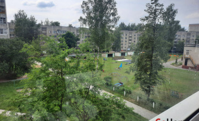 Купить 2-комнатную квартиру, Полоцк, Гвардейской Армии 6-й ул., 9. Фото 12