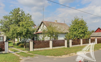 Купить дом, Большие Лепесы, Буховичский с/с, 14.56 соток. Фото 21