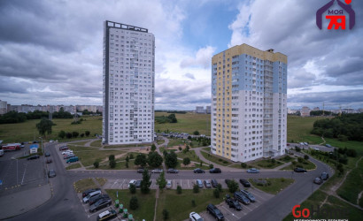 Купить 2-комнатную квартиру, Минск, Рафиева ул., 50 (Московский район). Фото 19