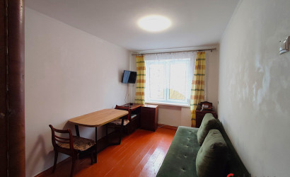 Купить 4-комнатную квартиру, Гродно, Менделеева, 26. Фото 4