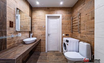 Купить 1-комнатную квартиру, Минск, Братская, 10 (Октябрьский район). Фото 12