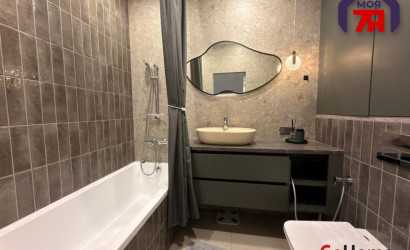 Купить 4-комнатную квартиру, Минск, Лосика ул., 57(Московский район). Фото 22