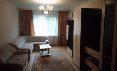 Снять 4-комнатную квартиру, Минск, ул. Червякова, д. 59 (Центральный район)