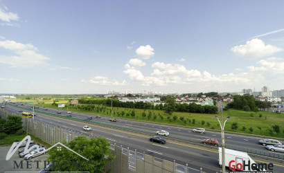 Купить 3-комнатную квартиру, Ждановичи, Кольцевая ул., 5/А. Фото 20