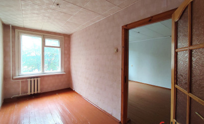 Купить 4-комнатную квартиру, Гродно, Серафимовича, 47. Фото 7