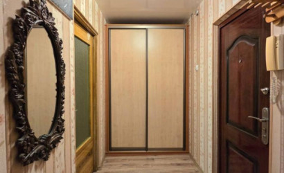 Купить 1-комнатную квартиру, Минск, Никифорова ул. 10 (Первомайский район). Фото 6