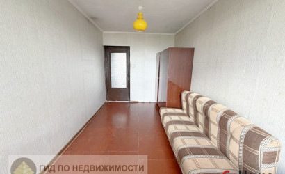 Купить 3-комнатную квартиру, Гродно, просп. Я.Купалы, д. 45. Фото 11