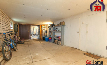 Купить коттедж, Вилейка, Рабочая ул., 6 соток. Фото 25