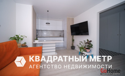 Купить 3-комнатную квартиру, Копище, Авиационная 39. Фото 1