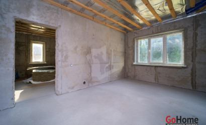 Купить дом, Старина, Янтарная ул., 15 соток. Фото 18