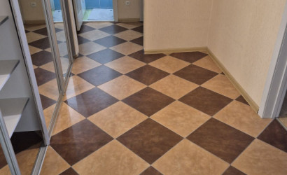 Снять 3-комнатную квартиру, Минск, Калиновского ул. 82 (Первомайский район). Фото 4