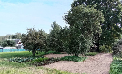 Купить дом, Полыковичи, 35 соток. Фото 2