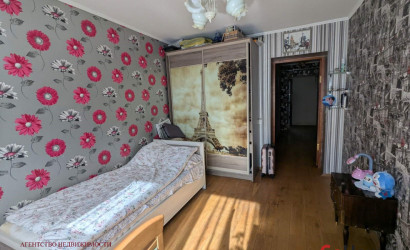 Купить 3-комнатную квартиру, Брест, ул. Вольная, д. . Фото 6