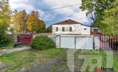 Купить дом, Городок, Молодечненская ул., 19 соток. Фото 23