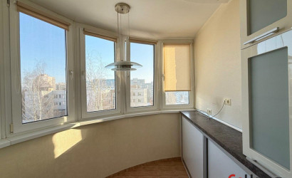 Купить 3-комнатную квартиру, Гродно, Индурское, 10. Фото 1