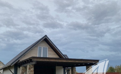 Купить дом, Новые Лыщицы, Лыщицкий с/с, 17 соток. Фото 20