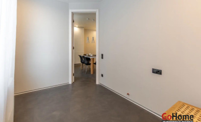 Купить 4-комнатную квартиру, Минск, Петра Мстиславца, 15 (Первомайский район). Фото 12