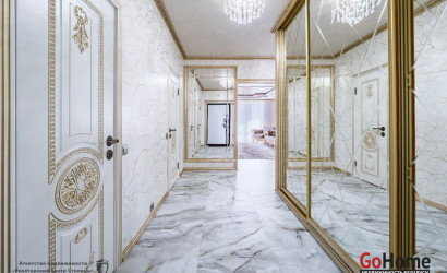 Купить 2-комнатную квартиру, Минск, Скрыганова, 4А(Фрунзенский район). Фото 9