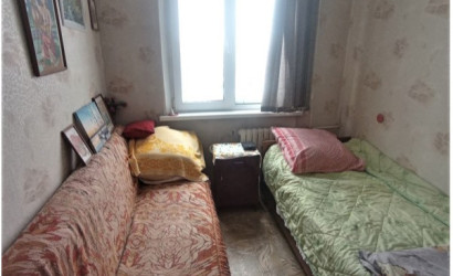 Купить 2-комнатную квартиру, Гомель, Речицкий, 4Г. Фото 5