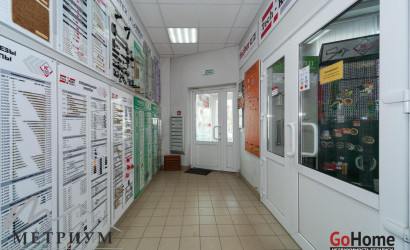 Аренда торгового помещения, Ратомка, Заславская ул., 13,  от 50 до 380 кв.м.. Фото 17