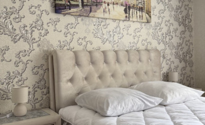 Снять 3-комнатную квартиру на сутки, Кобрин, Советская 115. Фото 1