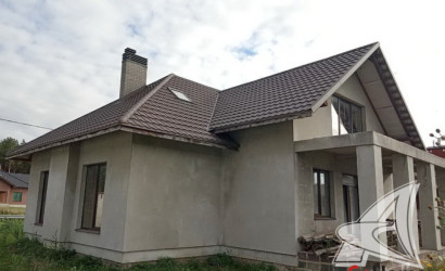 Купить дом, Брест, Вересковые, 9.35 соток. Фото 22