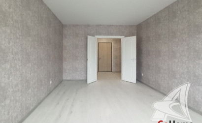 Купить 1-комнатную квартиру, Брест, Вулька, ул. Петра Ивашутина. Фото 3