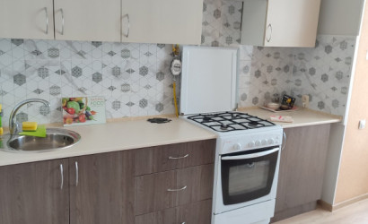 Снять 3-комнатную квартиру на сутки, Кобрин, Советская 127. Фото 11