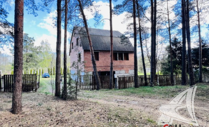 Купить дом, Гули, Мухавецкий с/с, 24.29 соток. Фото 6