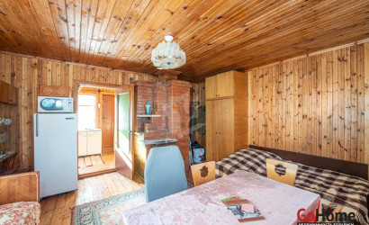 Купить дом в деревне, Садовник, 5 соток. Фото 9