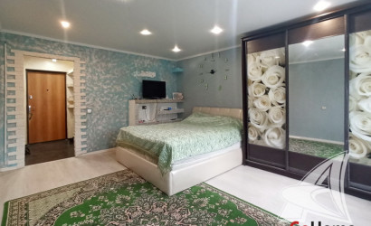 Купить 1-комнатную квартиру, Брест, Ковалево, ул. Суворова. Фото 3