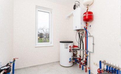 Купить дом, Прилепы, 15 соток. Фото 34