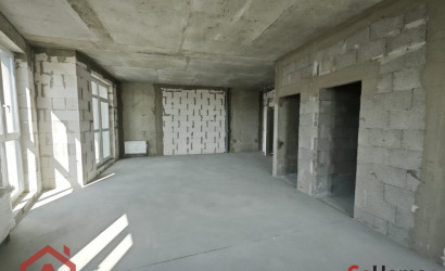 Купить 1-комнатную квартиру, Минск, Игоря Лученка, 24 (Октябрьский район). Фото 33