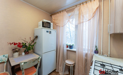 Купить 1-комнатную квартиру, Минск, Седых, 8 (Первомайский район). Фото 2