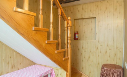 Купить коттедж, Буйли, Центральная ул., 25 соток. Фото 18