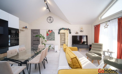 Купить дом, ВИОЛА, 8.18 соток. Фото 9