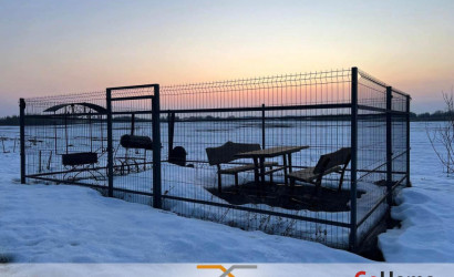 Купить 1-комнатную квартиру, Озерцо, Звездная ул., 21/1. Фото 23