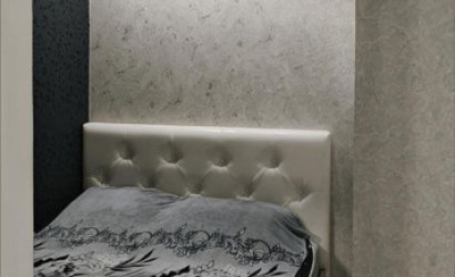 Снять 1-комнатную квартиру на сутки, Пинск, ул. Первомайская, 55. Фото 6