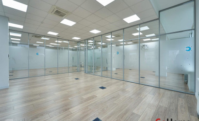 Аренда офиса, Минск, Кальварийская ул., 42,  444.8 кв.м.. Фото 15