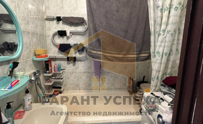 Купить 2-комнатную квартиру, Брест, ул. Московская. Фото 5