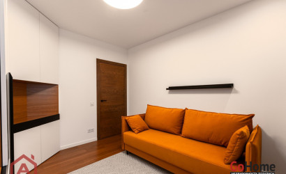 Снять 3-комнатную квартиру, Минск, Грибоедова, 1 (Центральный район). Фото 11