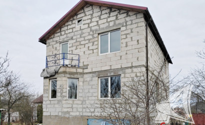 Купить дом, Брест, Аэропорт ст., 3.9 соток. Фото 3