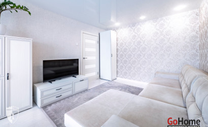 Купить 1-комнатную квартиру, Минск, Мачульского, 24 (Фрунзенский район). Фото 9