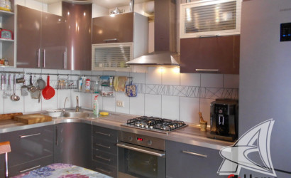 Купить 4-комнатную квартиру, Брест, Восток, ул. Московская. Фото 10