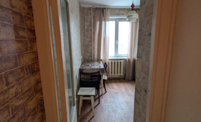 Снять 1-комнатную квартиру, Минск, Якубовского, 38 (Фрунзенский район). Фото 4