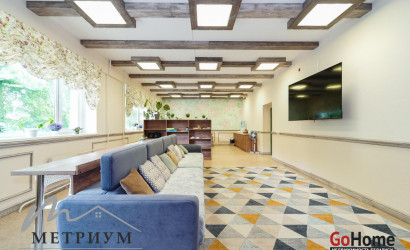 Продажа помещения, Минск, Маяковского ул., 129/А,  1535.6 кв.м.. Фото 12