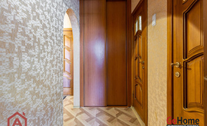 Купить 2-комнатную квартиру, Минск, Рафиева, 85 (Московский район). Фото 18