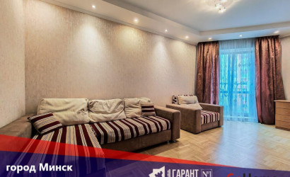 Купить 1-комнатную квартиру, Минск, Шпилевского ул., 57 (Ленинский район). Фото 1
